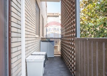 Balcone - Terreno non edificabile Via Azzo Carbonera, Milano - foto 9