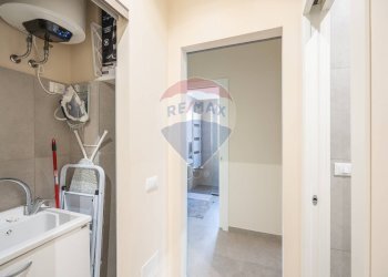 Hall / corridoio - Terreno non edificabile Via Azzo Carbonera, Milano - foto 10