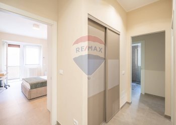 Hall / corridoio - Terreno non edificabile Via Azzo Carbonera, Milano - foto 11