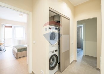 Lavanderia - Terreno non edificabile Via Azzo Carbonera, Milano - foto 12