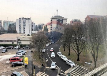 Edificio all\'aperto - Bilocale Piazza Agrippa
 
1, Milano - foto 30