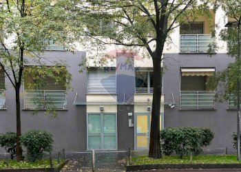 Edificio all\'aperto - Bilocale Piazza Agrippa
 
1, Milano - foto 33