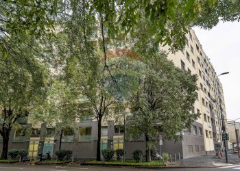 Edificio all\'aperto - Bilocale Piazza Agrippa
 
1, Milano - foto 34