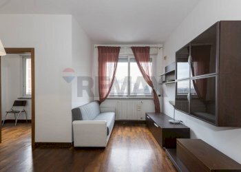 Soggiorno - Bilocale Piazza Agrippa
 
1, Milano - foto 4