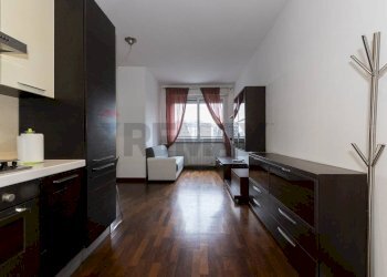 Soggiorno - Bilocale Piazza Agrippa
 
1, Milano - foto 2