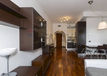 Sala da pranzo - Bilocale Piazza Agrippa
 
1, Milano - foto 1