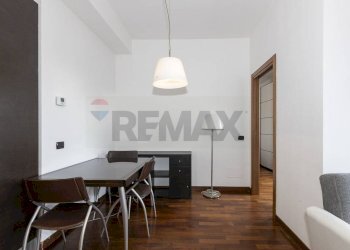 Sala da pranzo - Bilocale Piazza Agrippa
 
1, Milano - foto 10