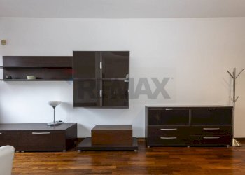 Soggiorno - Bilocale Piazza Agrippa
 
1, Milano - foto 14