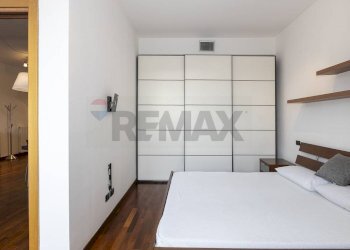 Camera / camera da letto - Bilocale Piazza Agrippa
 
1, Milano - foto 15