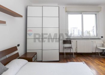 Camera / camera da letto - Bilocale Piazza Agrippa
 
1, Milano - foto 16