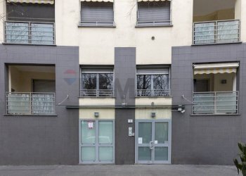 Edificio all\'aperto - Bilocale Piazza Agrippa
 
1, Milano - foto 37