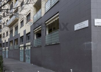 Edificio all\'aperto - Bilocale Piazza Agrippa
 
1, Milano - foto 38