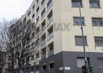 Edificio all\'aperto - Bilocale Piazza Agrippa
 
1, Milano - foto 39