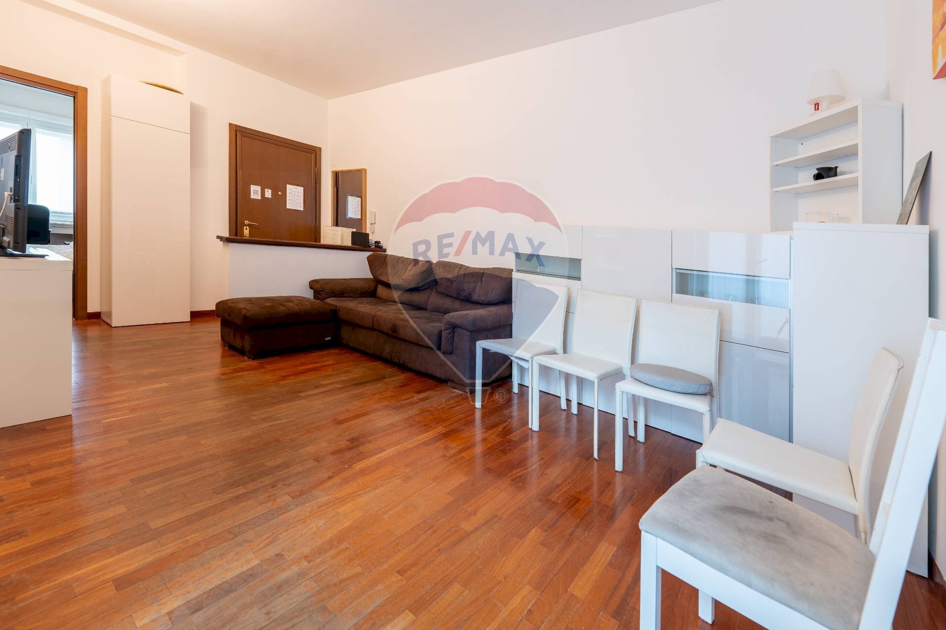 Sala da pranzo - Two-room apartment VIA ANTONIO PORPORA
 
152, Milano - photo 1