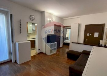 Soggiorno - Two-room apartment VIA ANTONIO PORPORA
152, Milano - photo 6