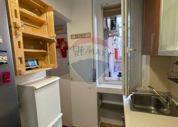 Cucina - Two-room apartment VIA ANTONIO PORPORA
152, Milano - photo 10