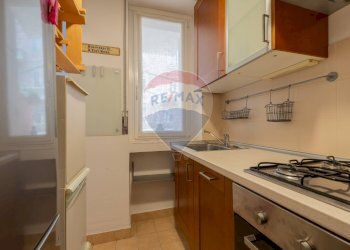 Cucina - Two-room apartment VIA ANTONIO PORPORA
152, Milano - photo 12