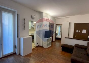 Soggiorno - Two-room apartment VIA ANTONIO PORPORA
152, Milano - photo 13