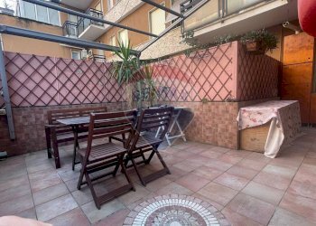 Terrazza - Two-room apartment VIA ANTONIO PORPORA
152, Milano - photo 14