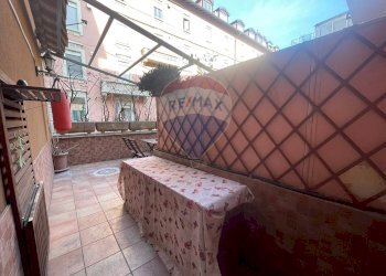 Terrazza - Two-room apartment VIA ANTONIO PORPORA
152, Milano - photo 15