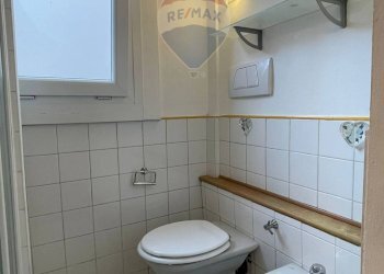 Bagno - Two-room apartment VIA ANTONIO PORPORA
152, Milano - photo 16