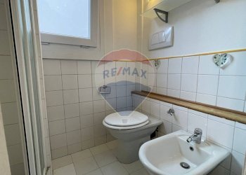 Bagno - Two-room apartment VIA ANTONIO PORPORA
152, Milano - photo 17