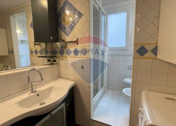 Bagno - Two-room apartment VIA ANTONIO PORPORA
152, Milano - photo 18