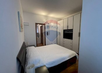 Camera / camera da letto - Two-room apartment VIA ANTONIO PORPORA
152, Milano - photo 19
