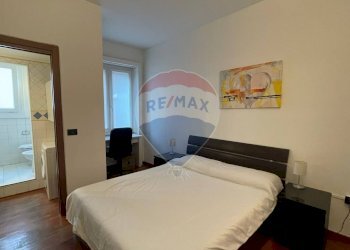 Camera / camera da letto - Two-room apartment VIA ANTONIO PORPORA
152, Milano - photo 20