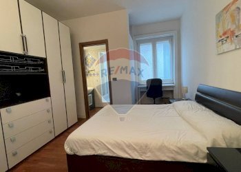 Camera / camera da letto - Two-room apartment VIA ANTONIO PORPORA
152, Milano - photo 21