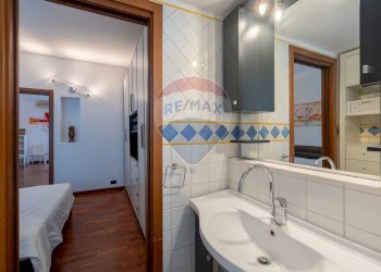 Bagno - Two-room apartment VIA ANTONIO PORPORA
152, Milano - photo 23