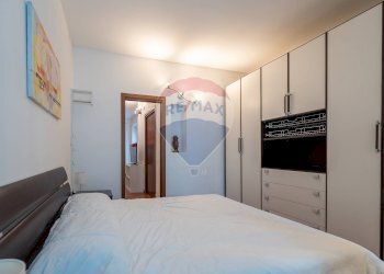 Camera / camera da letto - Two-room apartment VIA ANTONIO PORPORA
152, Milano - photo 25