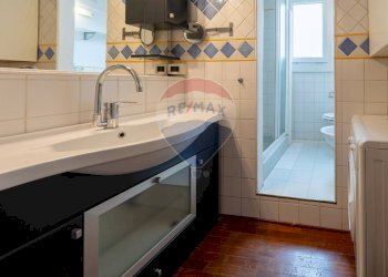 Bagno - Two-room apartment VIA ANTONIO PORPORA
152, Milano - photo 26