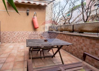 Terrazza - Two-room apartment VIA ANTONIO PORPORA
152, Milano - photo 27