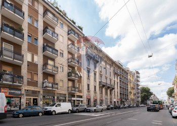 Edificio all\'aperto - Two-room apartment VIA ANTONIO PORPORA
152, Milano - photo 28