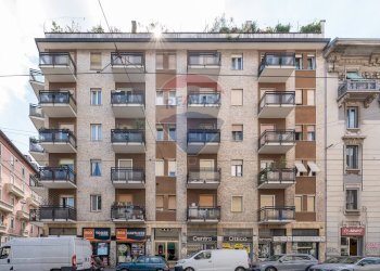 Edificio all\'aperto - Two-room apartment VIA ANTONIO PORPORA
152, Milano - photo 29