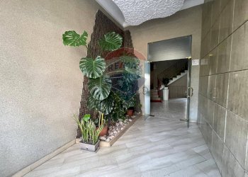 Ricezione / Lobby - Two-room apartment VIA ANTONIO PORPORA
152, Milano - photo 31