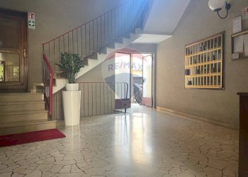 Ricezione / Lobby - Two-room apartment VIA ANTONIO PORPORA
152, Milano - photo 32