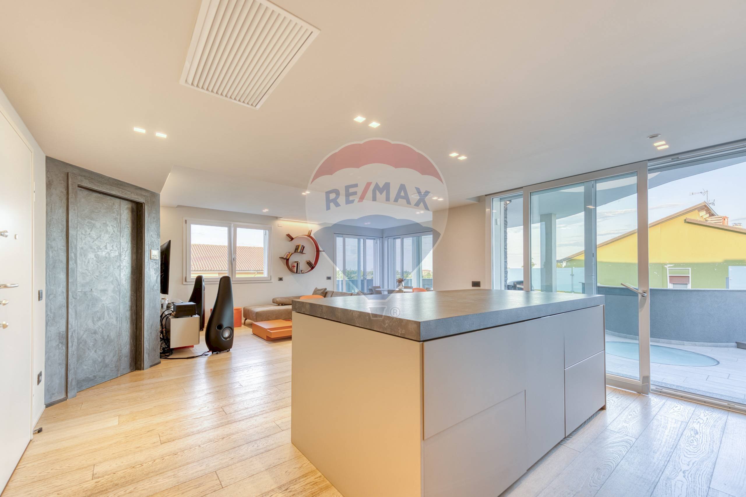 Cucina - Trilocale VIA FRATELLI VIGORELLI
 
2, Parabiago - foto 2