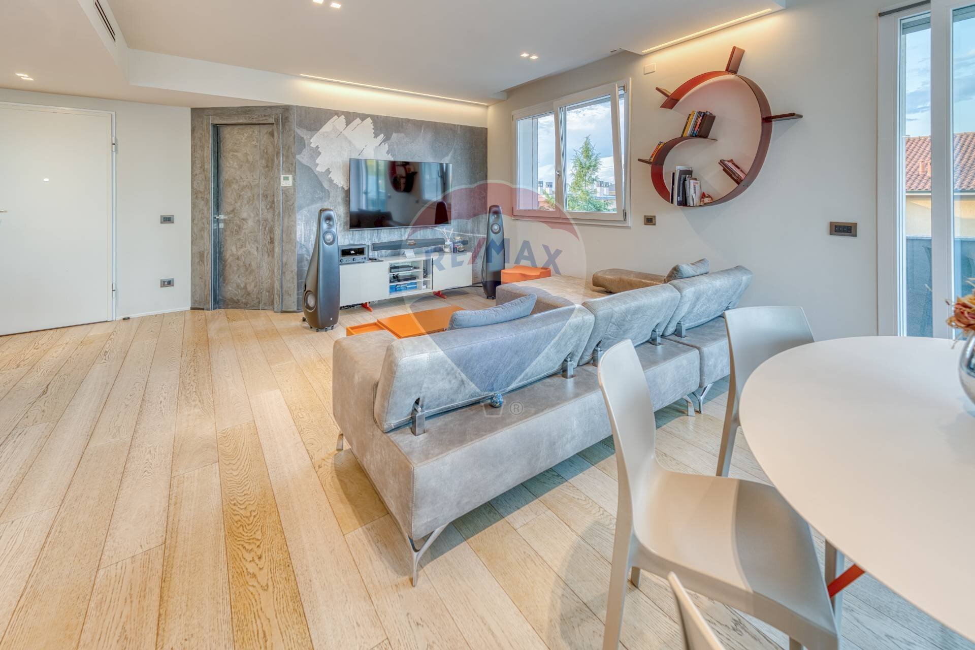 Sala da pranzo - Trilocale VIA FRATELLI VIGORELLI
 
2, Parabiago - foto 1