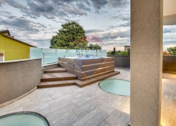 Terrazza - Trilocale VIA FRATELLI VIGORELLI
 
2, Parabiago - foto 15