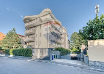 Edificio all\'aperto - Trilocale VIA FRATELLI VIGORELLI
 
2, Parabiago - foto 16