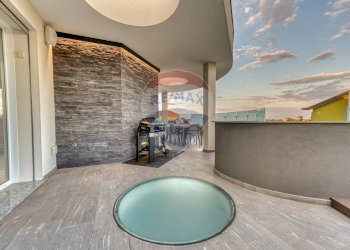 Piscina - Trilocale VIA FRATELLI VIGORELLI
 
2, Parabiago - foto 25