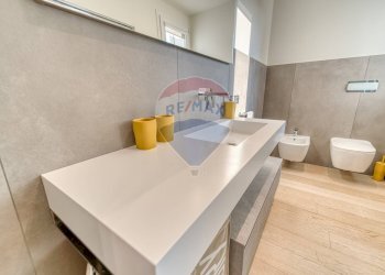Bagno - Trilocale VIA FRATELLI VIGORELLI
 
2, Parabiago - foto 28
