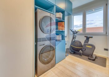 Lavanderia - Trilocale VIA FRATELLI VIGORELLI
 
2, Parabiago - foto 41