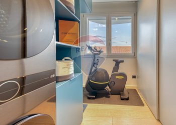 Palestra - Trilocale VIA FRATELLI VIGORELLI
 
2, Parabiago - foto 42