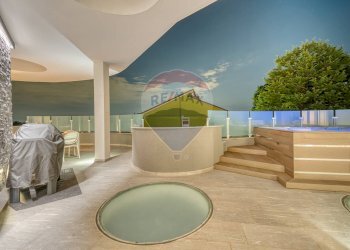 Piscina - Trilocale VIA FRATELLI VIGORELLI
 
2, Parabiago - foto 47