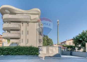 Edificio all\'aperto - Trilocale VIA FRATELLI VIGORELLI
 
2, Parabiago - foto 50