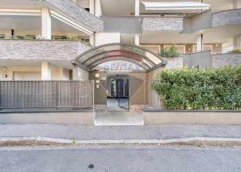 Edificio all\'aperto - Trilocale VIA FRATELLI VIGORELLI
 
2, Parabiago - foto 51