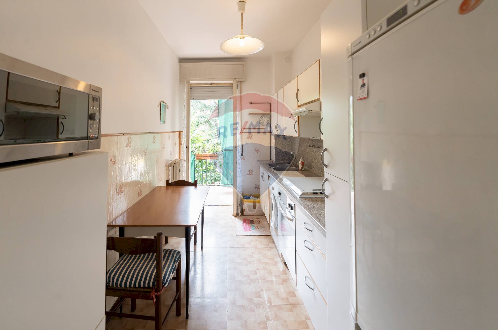 Cucina - Two-room apartment VIA DEI FIORDALISI
10, Milano - photo 3